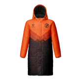 Fully Custom Winter Long Coat FYWL01